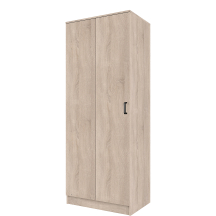 Szafa narożna jednodrzwiowa KAMI Dąb Sonoma KAMI Podstawowe