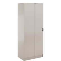 Szafa narożna jednodrzwiowa KAMI Kaszmir Mat KAMI Podstawowe