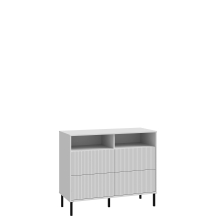 Komoda z szufladami NKRK221-U58 NEKTARIUS Podstawowe