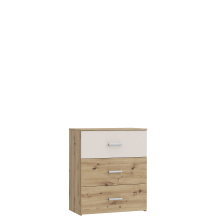 Komoda 75 cm IRDK211-Q225 TANAIA Podstawowe