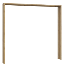 Listwy okalające LUXZ02-D108 do szafy WKTS92316-M902 WAIKATO Podstawowe