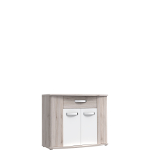 Komoda 100 cm RDIK221-T30 RONDINO Podstawowe