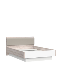 Łóżko 140 x 200 RDNL242-T30 RONDINO Podstawowe