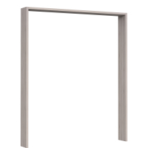 Listwy okalające RDNZ02-D41 do szafy RDNS727E1-T30 RONDINO Podstawowe