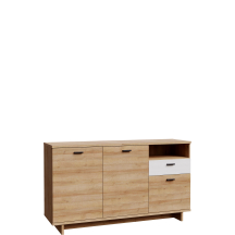 Komoda 150 cm BEAK233-M586 CHESAPEAKE Podstawowe