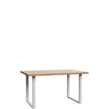 Stół nierozkładany 140 x 90 TBLT441-D85-945 CHESAPEAKE Podstawowe