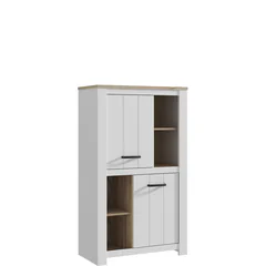 Szafka 90 cm ERXS413-C586 ELARA Podstawowe