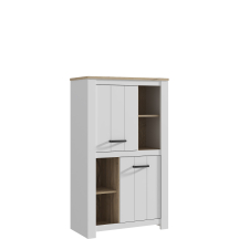 Szafka 90 cm ERXS413-C586 ELARA Podstawowe