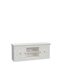 Szafka RTV 160 cm ENCT233-S13 ENCANTO Podstawowe