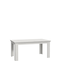 Stół rozkładany 160 x 90 EPLT401-S13 ENCANTO Podstawowe