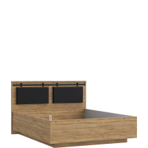 Łóżko 160 x 200 KZML2162-M328 KASZIMIRO Podstawowe