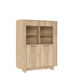 Kredens z witryną FOSV623-D108 FORMSWIFT Podstawowe