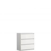 Komoda 3SZ CHLK23-U42 CHELSEA Podstawowe