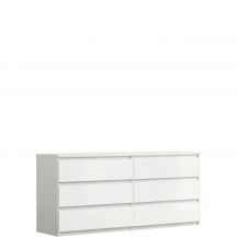 Komoda 6SZ CHLK26-U42 CHELSEA Podstawowe