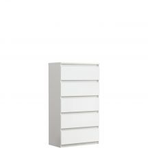 Komoda 5SZ CHLK45-U42 CHELSEA Podstawowe