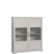 Kredens 130 cm RHPV521-D43 ROCKHAMPTON Podstawowe