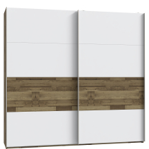 Szafa przesuwna 270 cm RCQS12411-C811 MODERN WAY Podstawowe