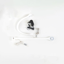 Oświetlenie do łóżka z ładowarką USB IZLED36P02-WK05 MODERN WAY Podstawowe