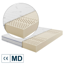 Materac medyczny HEALTHY Podstawowe