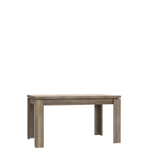 Stół rozkładany TBLT7118-D39 Dąb Antyczny TABLES Podstawowe