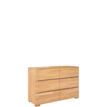 Komoda SPARTA 6 Podstawowe (1)