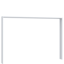 Listwy okalające SSQZ03-120 SOPHISTISPACE/SD3 Podstawowe