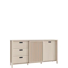 Komoda JTNK233R-D129 Dąb Riva JYTANA Podstawowe