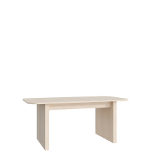 Stół rozkładany 180x90 cm TBLT7128-D129 Dąb Riva JYTANA Podstawowe