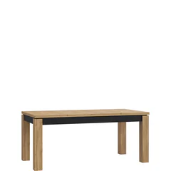 Stół rozkładany 180x90 cm TBLT7034-M465 KASZIMIRO Podstawowe