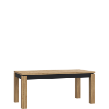 Stół rozkładany 180x90 cm TBLT7034-M465 KASZIMIRO Podstawowe