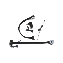 Oświetlenie łóżka z ładowarką USB IZLED36P02-WK03 Podstawowe