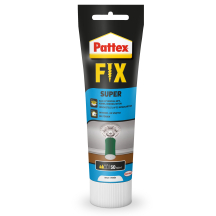 Klej montażowy PATTEX FIX do paneli tapicerowanych 50 g Podstawowe