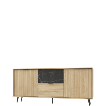 Komoda 180 cm GRE-KO-180 GRECO Podstawowe