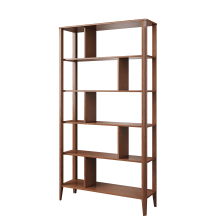 Regał otwarty maxi TANGO Podstawowe (2)