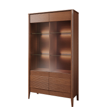 Witryna podwójna z oświetleniem TANGO Podstawowe (2)