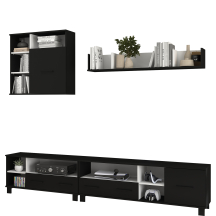 Nowoczesny zestaw mebli do salonu COOL 1 COOL Podstawowe (2)