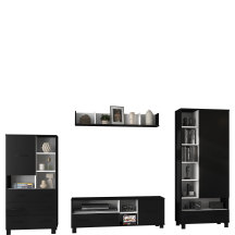 Zestaw mebli do salonu COOL 2 COOL Podstawowe (2)