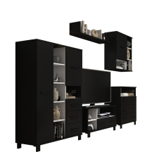 Zestaw mebli do salonu COOL 3 COOL Podstawowe (2)