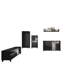 Meble do salonu COOL 5 COOL Podstawowe (2)