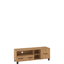 Szafka RTV pod telewizor COO-11 COOL Podstawowe (3)