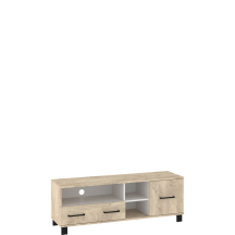 Szafka RTV pod telewizor COO-11 COOL Podstawowe (6)