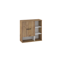 Szafka wisząca z drzwiczkami COO-14 COOL Podstawowe (1)