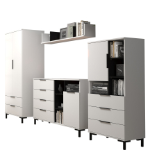 Meble do salonu FRESH 5 FRESH Podstawowe (1)