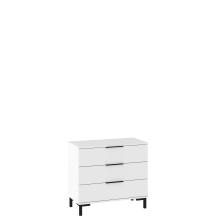 Komoda FRE-02 3 szuflady FRESH Podstawowe (1)
