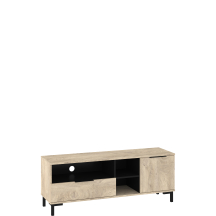 Szafka RTV pod telewizor FRE-11 FRESH Podstawowe (6)