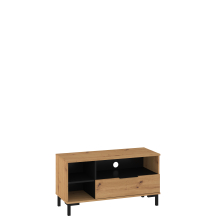 Szafka RTV pod telewizor FRE-12 FRESH Podstawowe (3)