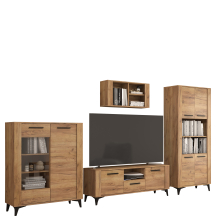 Zestaw SIGMA 1 Komplet mebli do salonu SIGMA Podstawowe (1)