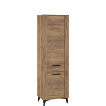 Szafa 1-drzwiowa SIG-01 Bieliźniarka SIGMA Podstawowe (1)