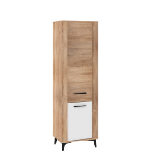 Szafa 1-drzwiowa SIG-01 Bieliźniarka SIGMA Podstawowe (6)