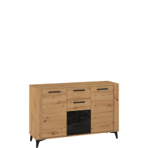 Komoda 2D4S do salonu SIG-03 SIGMA Podstawowe (2)